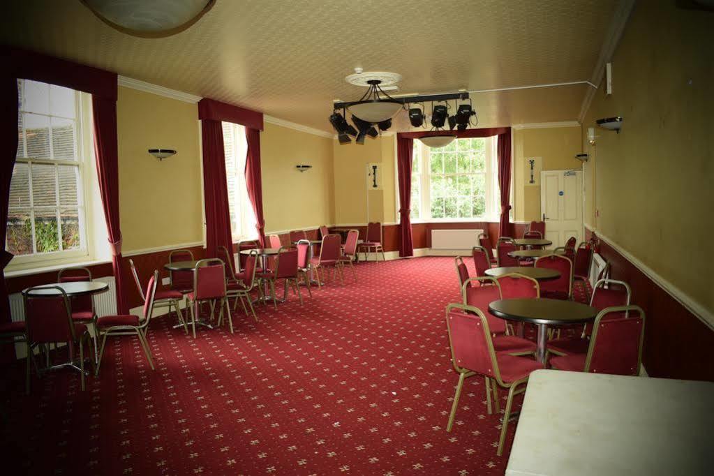 The Lamb Inn Torneo de Torneo de Eastbourne Exterior foto